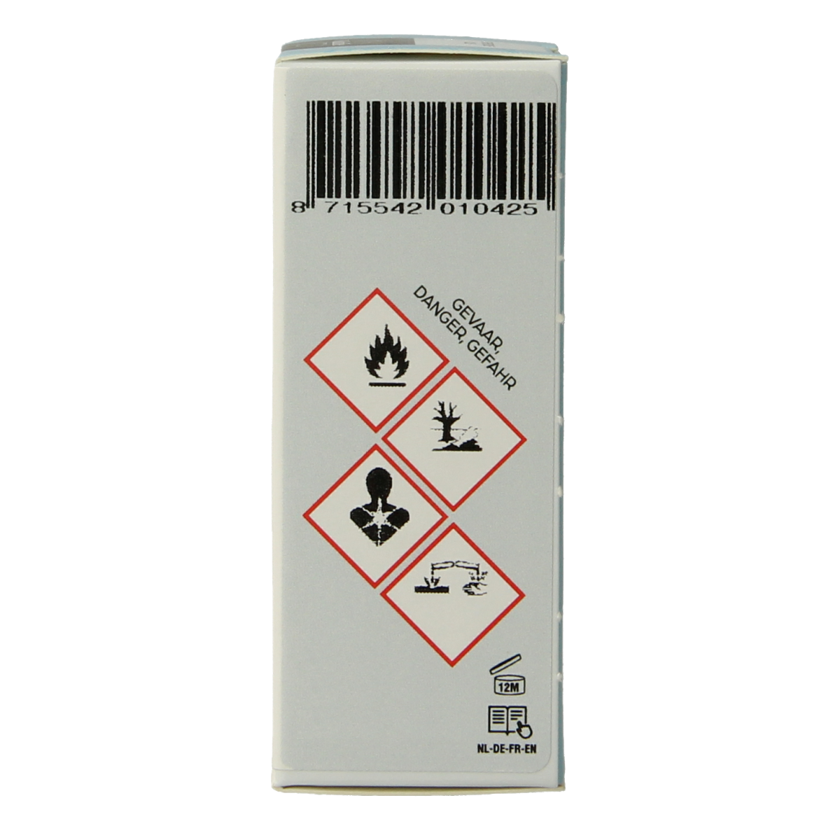 Volatile Snurkolie 5.00 Milliliter
