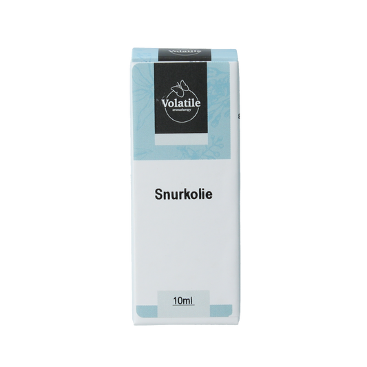 Volatile Snurkolie 10.00 Milliliter