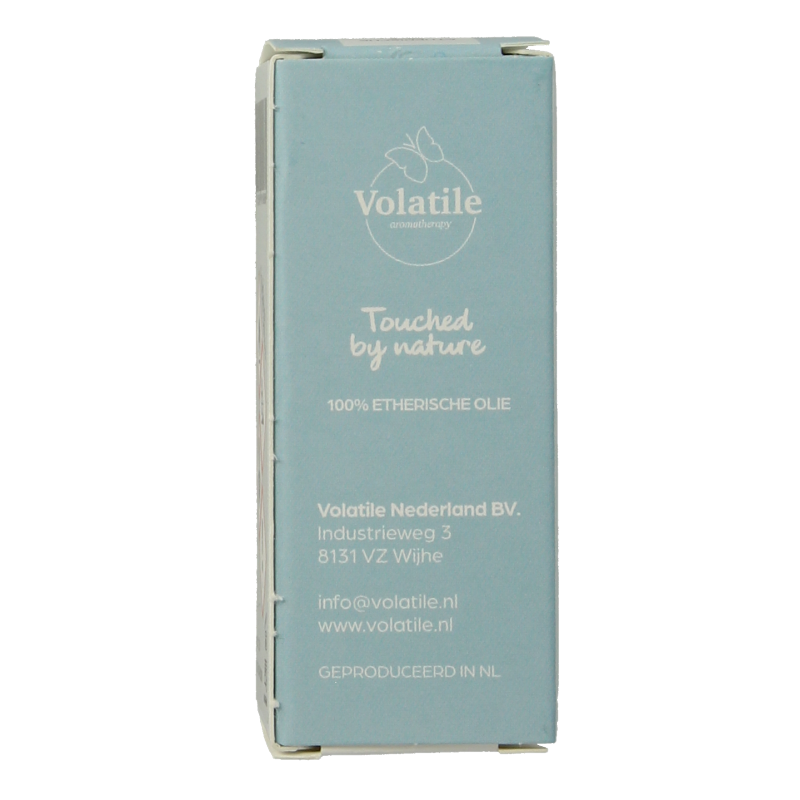 Volatile Regenboog  5 Milliliter