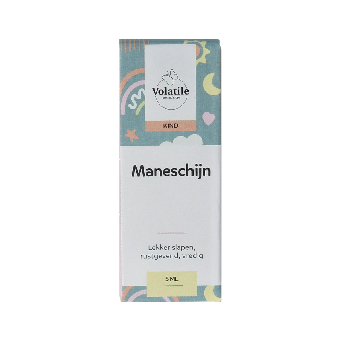 Volatile Maneschijn 5.00 Milliliter