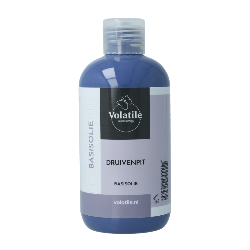 Volatile Druivenpitolie 250 Milliliter
