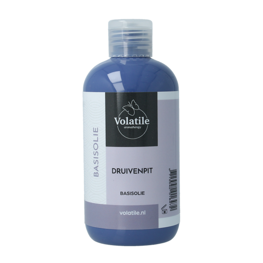 Volatile Druivenpitolie 250 Milliliter