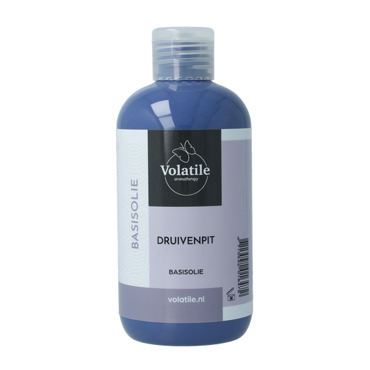Volatile Druivenpitolie 250.00 Milliliter