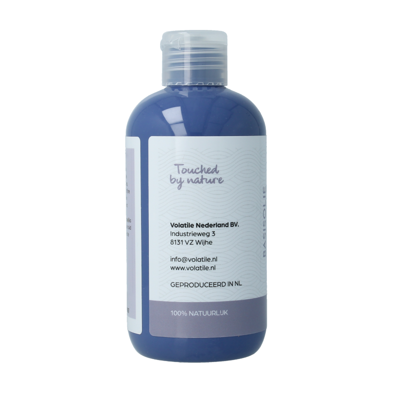 Volatile Druivenpitolie 250 Milliliter