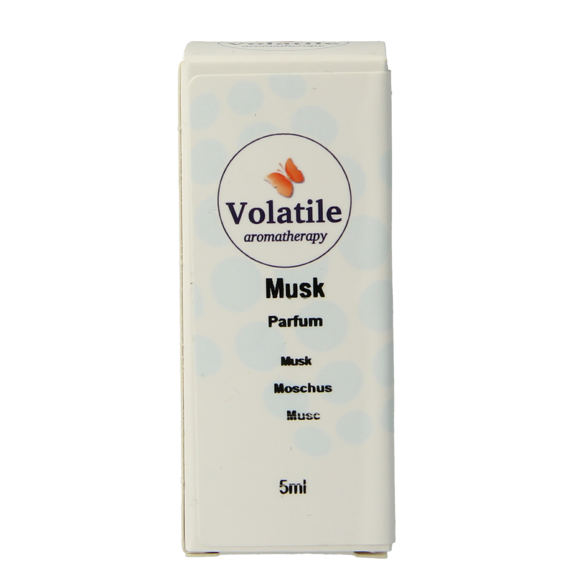 Volatile Musk parfum 5.00 Milliliter