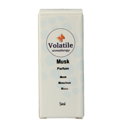 Volatile Musk parfum 5.00 Milliliter