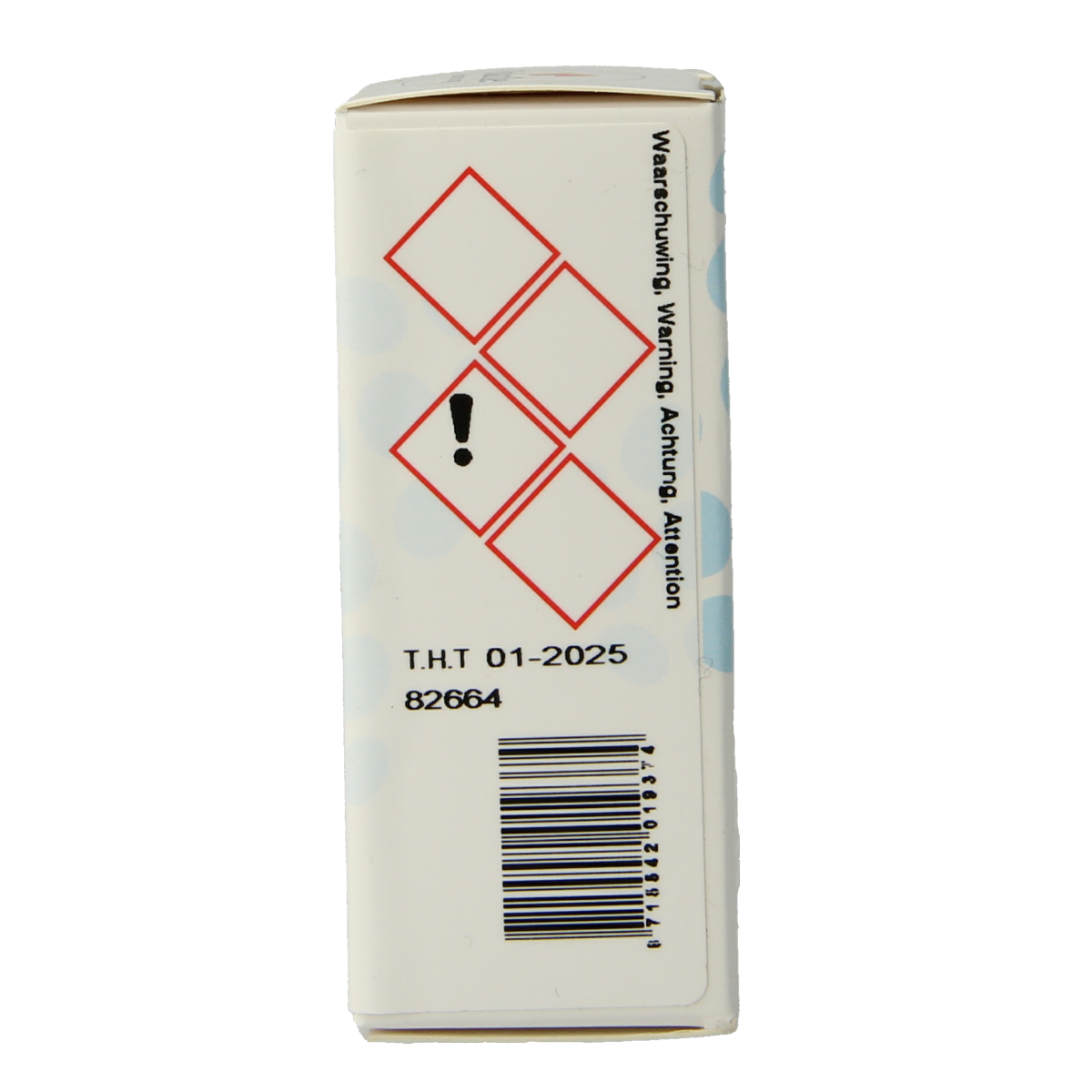 Volatile Musk parfum 5.00 Milliliter