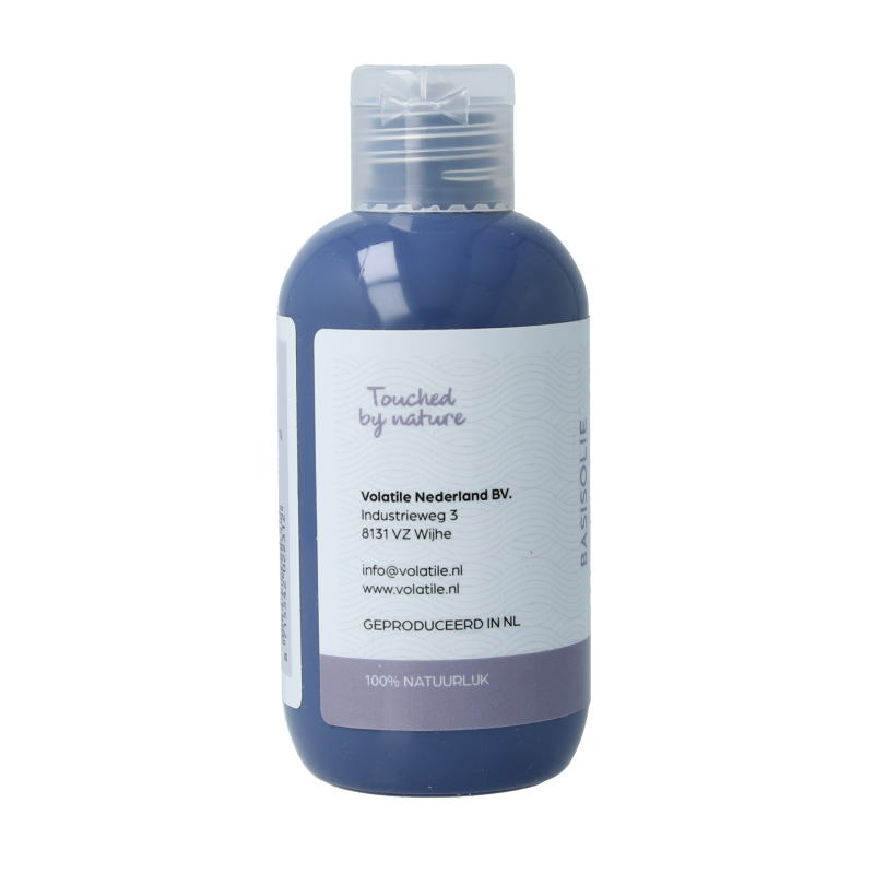 Volatile Rijstkiem basisolie 100 Milliliter