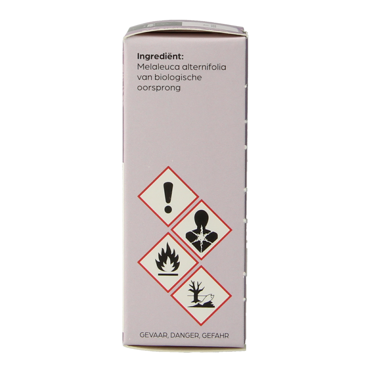 Volatile Tea tree bio 5.00 Milliliter