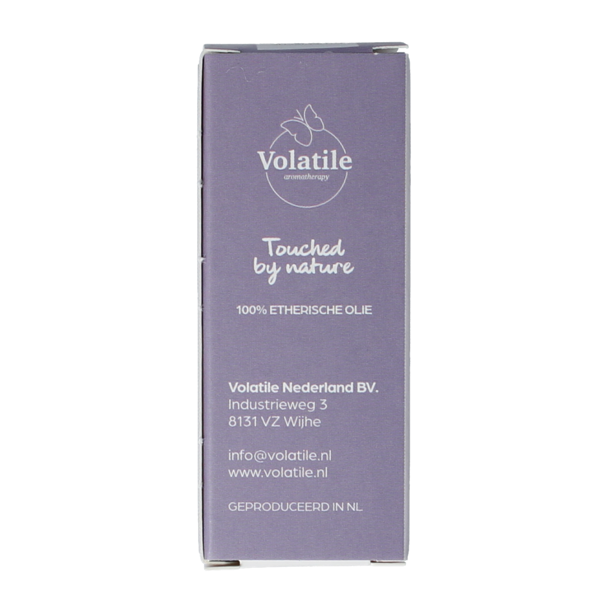 Volatile Wintergreen bio 10.00 Milliliter
