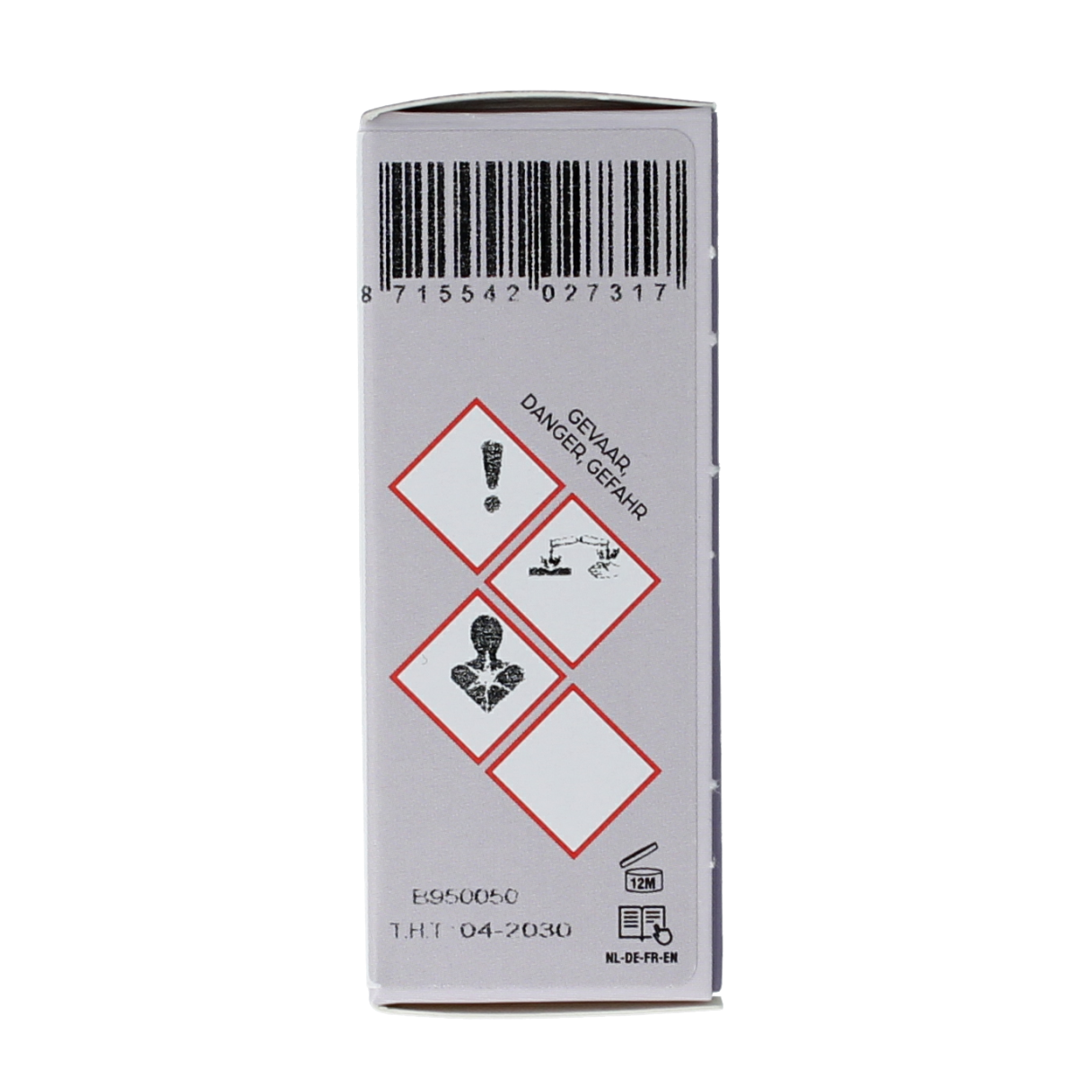 Volatile Wintergreen bio 10.00 Milliliter