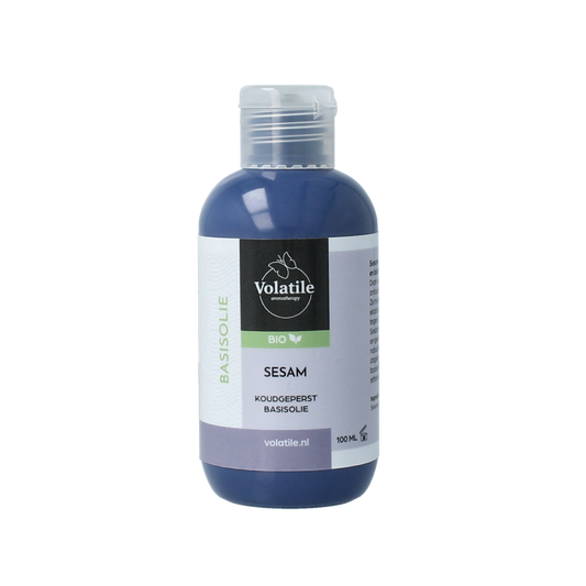 Volatile Sesam koud geperst 100.00 Milliliter