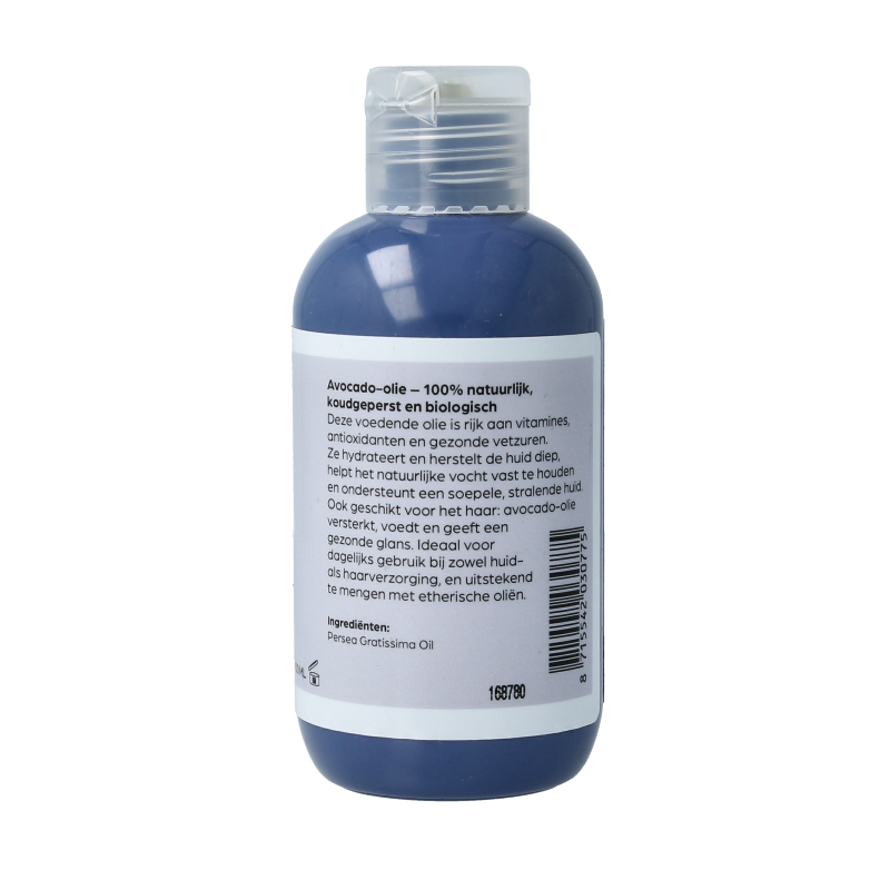 Volatile Avocado koud geperst 100 Milliliter