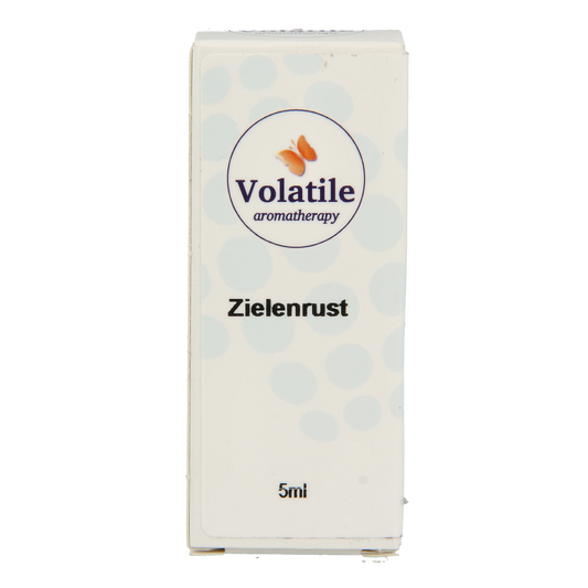Volatile Zielenrust 5.00 Milliliter