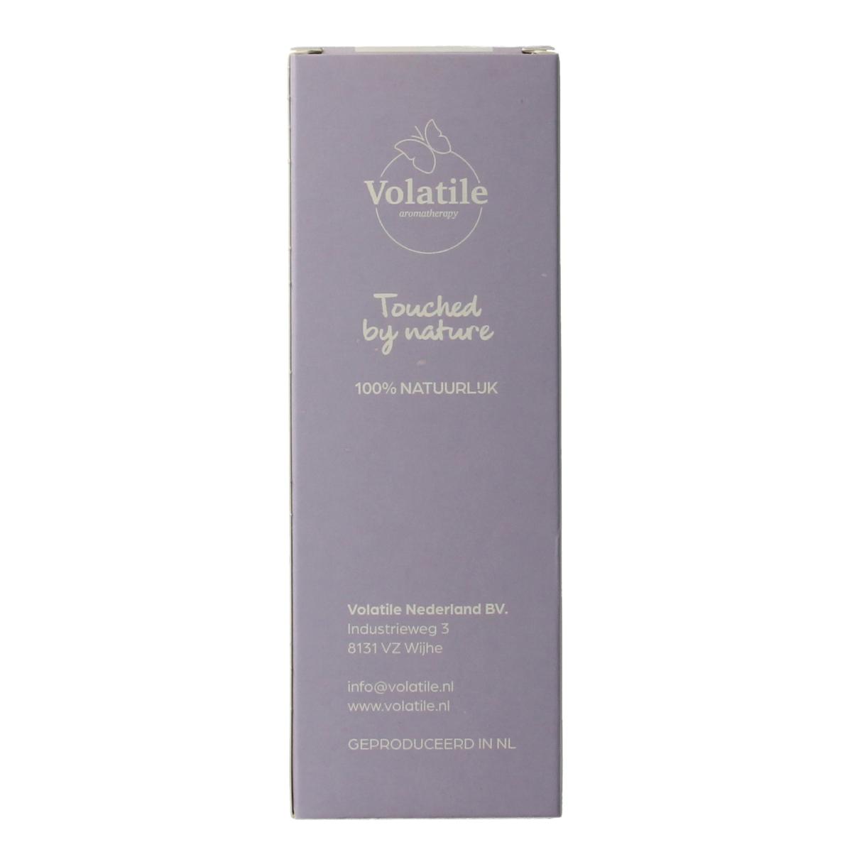 Volatile Roomspray lavender citrus 100.00 Milliliter