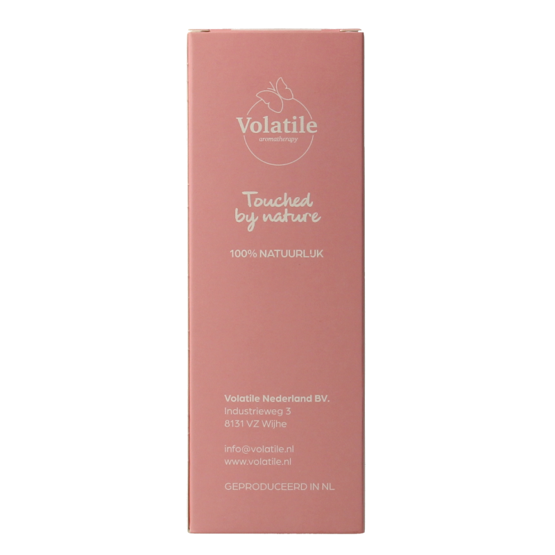 Volatile Roomspray lentekriebels 100 Milliliter