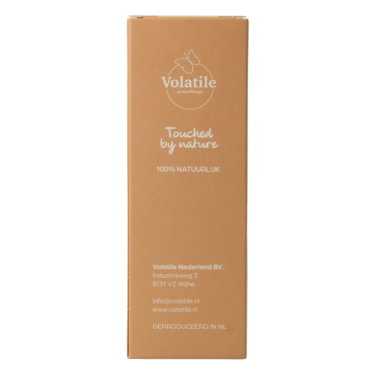 Volatile Roomspray orange eucalyptus 100.00 Milliliter