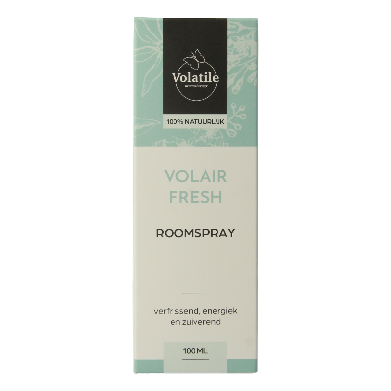 Volatile Roomspray volair fresh 100 Milliliter