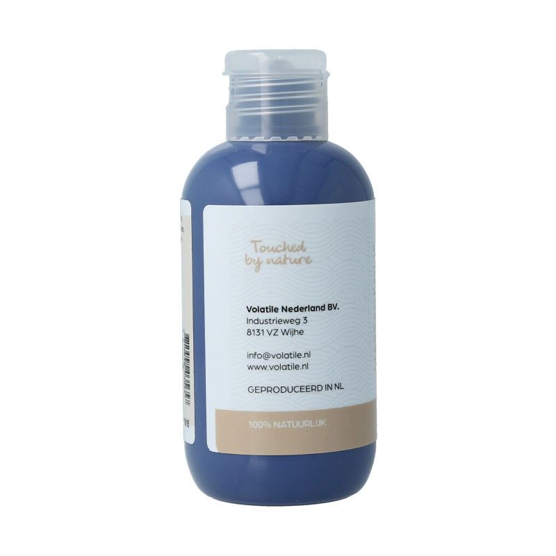 Volatile Massageolie winteravond 100 Milliliter