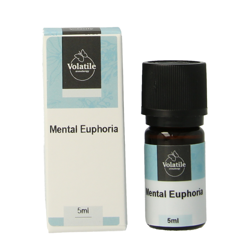 Volatile Mental euphoria 5 Milliliter