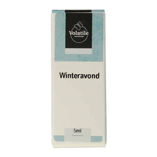 Volatile Winteravond 5.00 Milliliter
