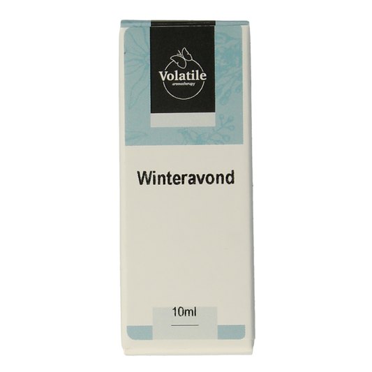 Volatile Winteravond 10.00 Milliliter