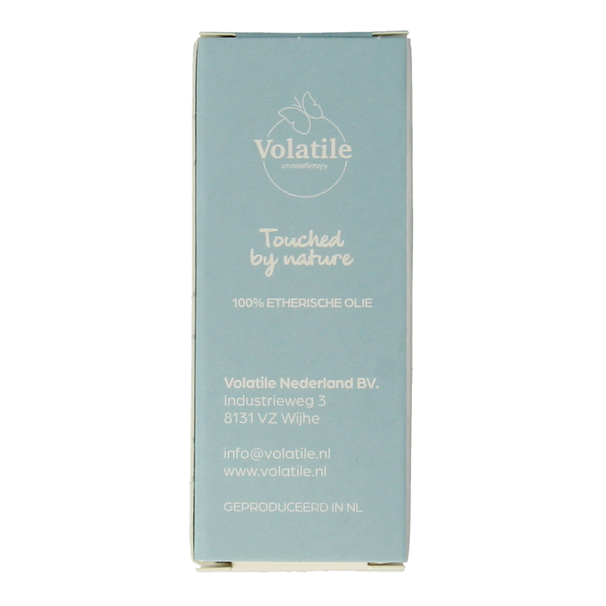 Volatile Winteravond 10.00 Milliliter