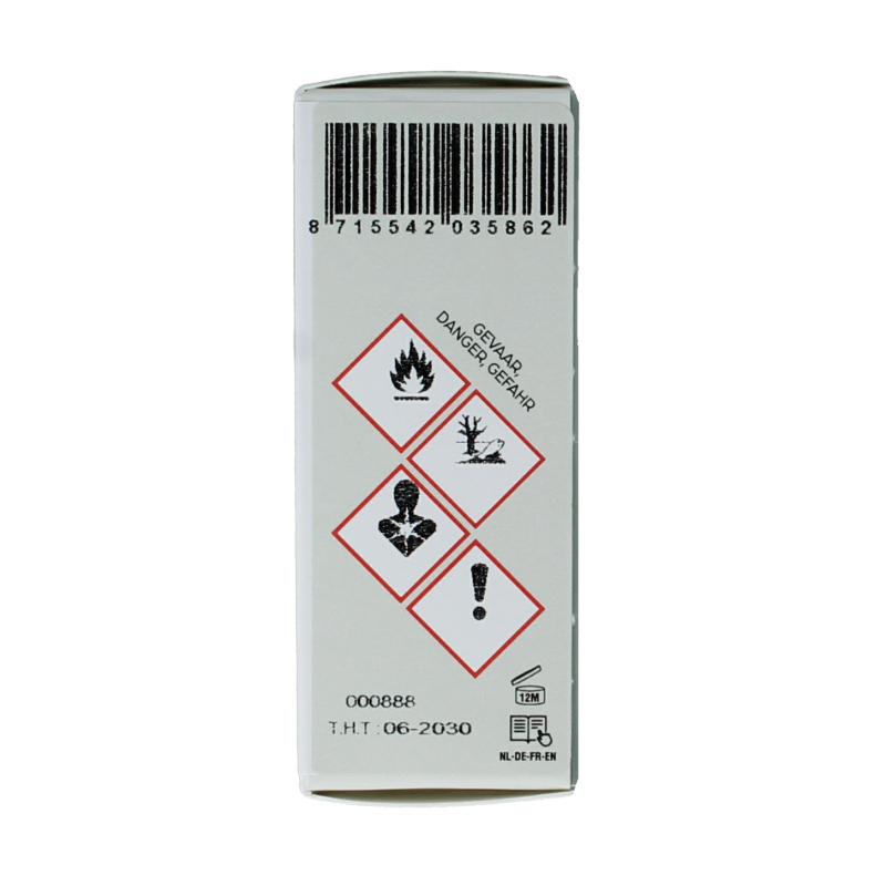 Volatile Yuzu 2.5 Milliliter