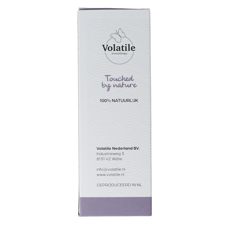 Volatile organic jojoba cold-pressed body oil in a 100ml glass bottle, natural skincare product for body care.