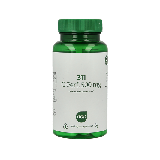 AOV 311 C-Perfect 550mg 60.00 Tabletten