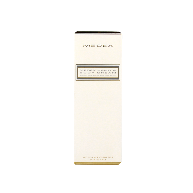 Medex Hand & body cream 100 Milliliter