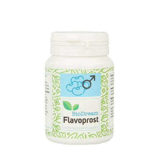 Biodream Flavoprost 60.00 Capsules