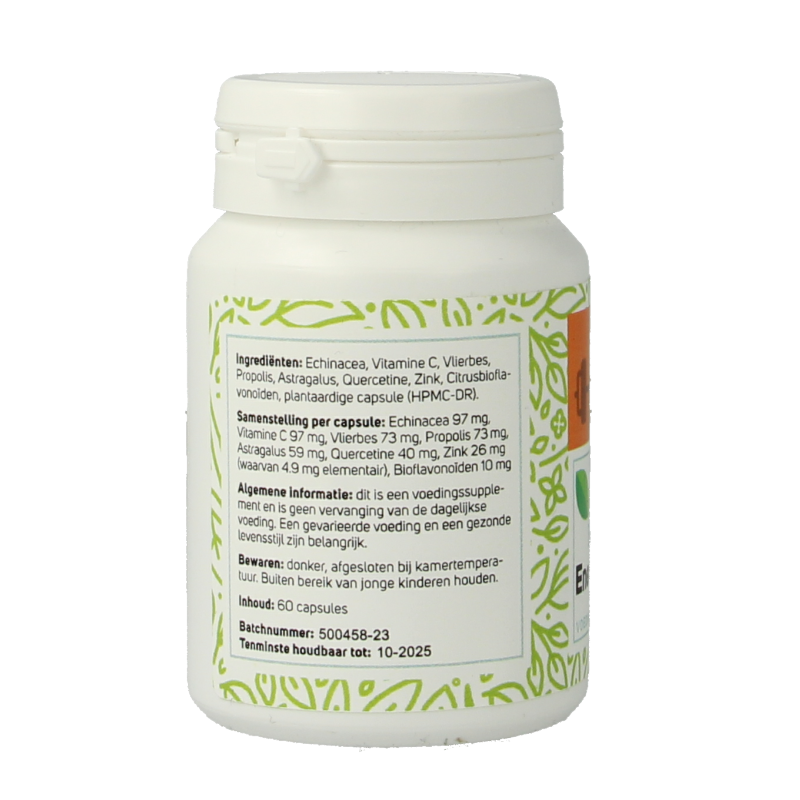 Biodream Energy boost 60 Capsules