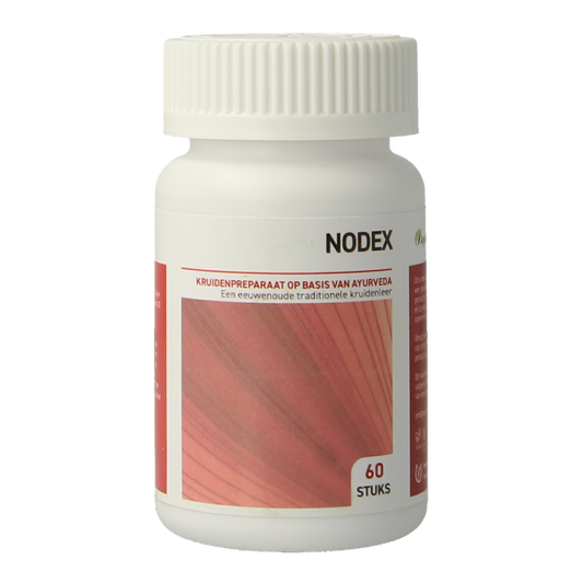 Ayurveda Health Nodex 60.00 Tabletten