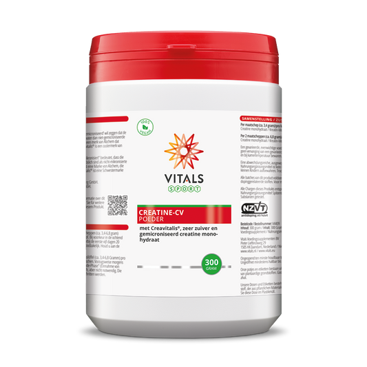 Vitals Creatine CV 300.00 Gram