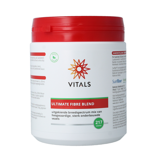 Vitals Ultimate fibre blend 217.00 Gram