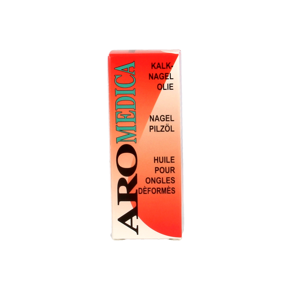 Aromedica Kalknagelolie 30.00 Milliliter