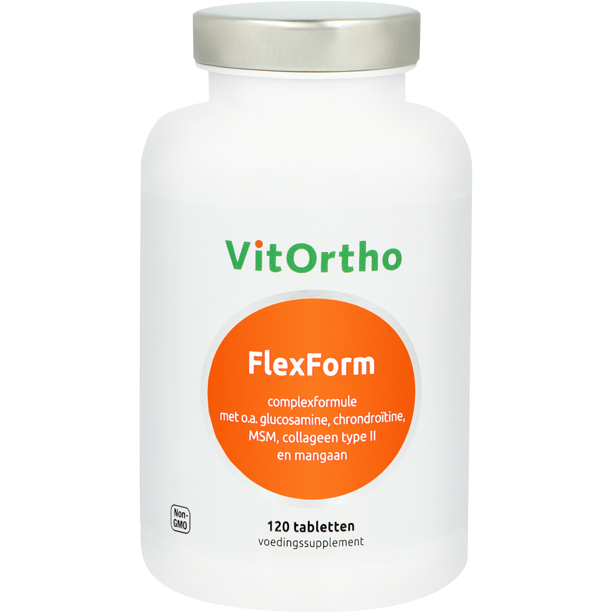 VitOrtho Flexform 120 Tabletten