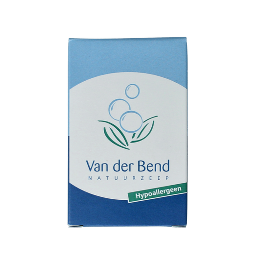 Van Der Bend Zeep 100.00 Gram
