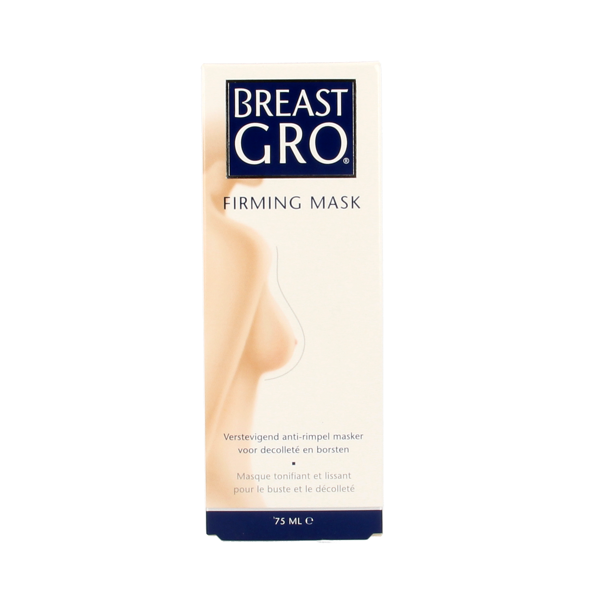 Breast Gro Firming mask  75.00 Milliliter