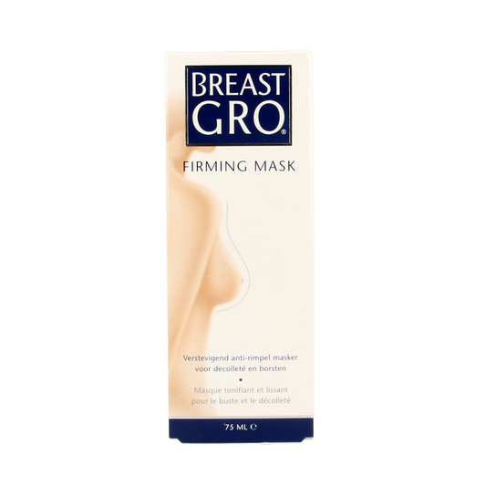 Breast Gro Firming mask  75.00 Milliliter