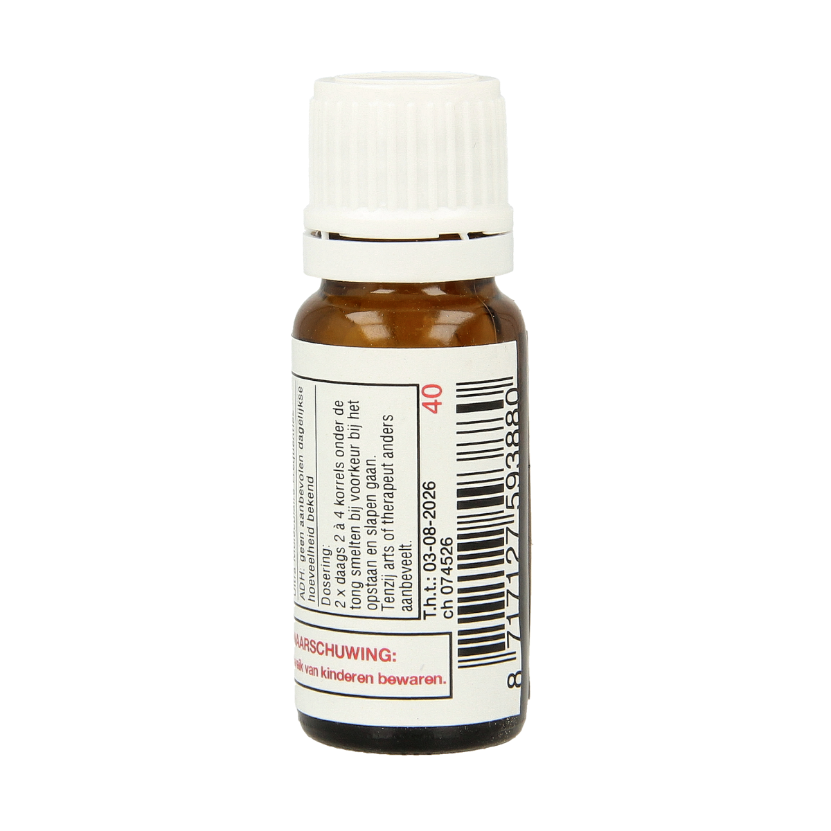 DNH Infecta 200.00 Stuks