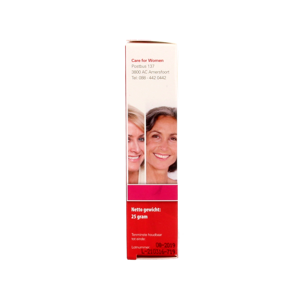 Care For Women Mood 30.00 Capsules