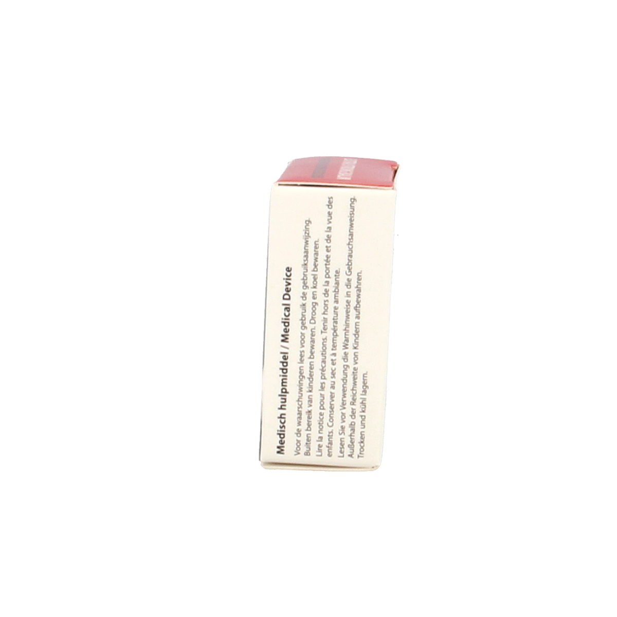 Star balm Sportsbalm extra strong rood 10.00 Gram