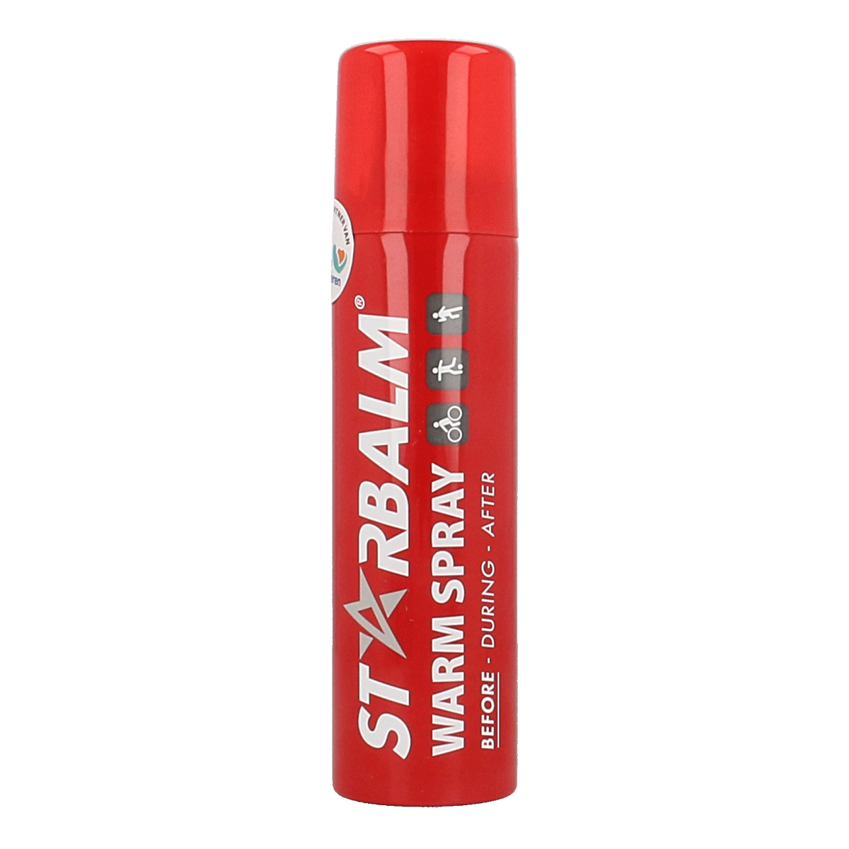 Star balm Muscle spray 150.00 Milliliter