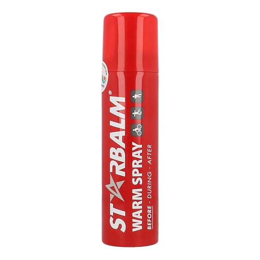 Star balm Muscle spray 150.00 Milliliter