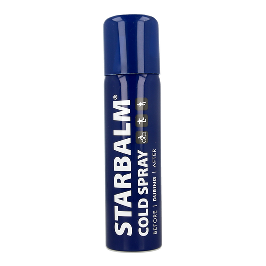 Star balm Cold spray 150.00 Milliliter