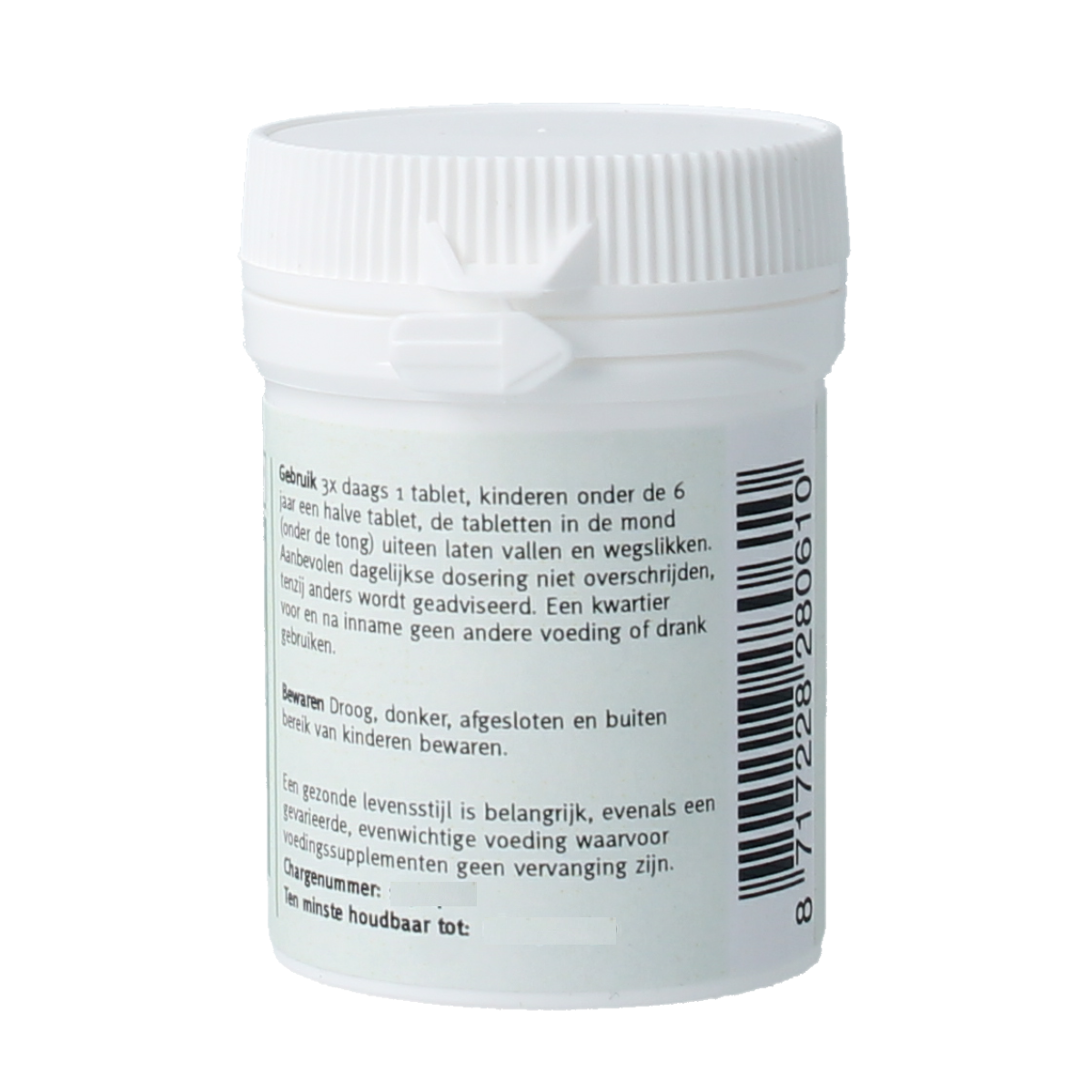 DNH Nerva multiplant 150.00 Tabletten