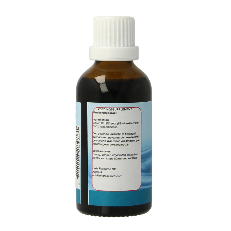 DNH Slaap tinctuur 50 Milliliter