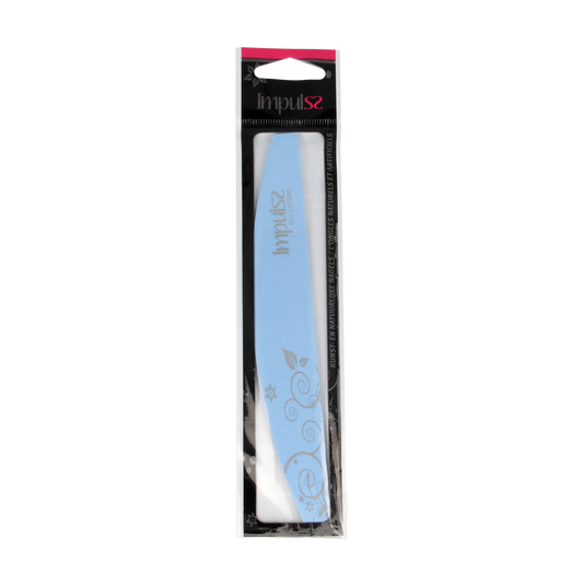 Impulss Nail file 1.00 Stuks